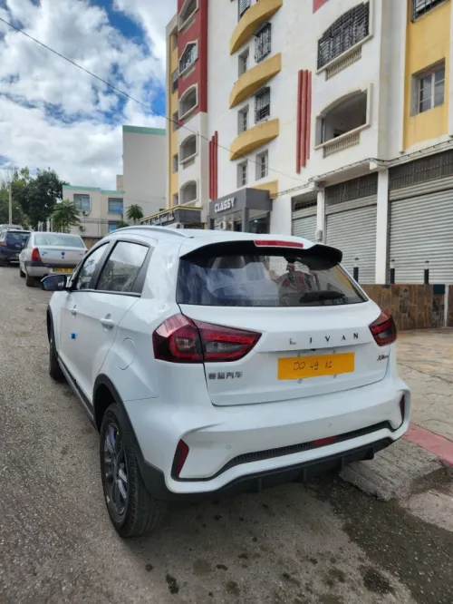Livan X3 Pro  2025 AUTO