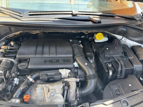 Peugeot 207 2012 Sportium