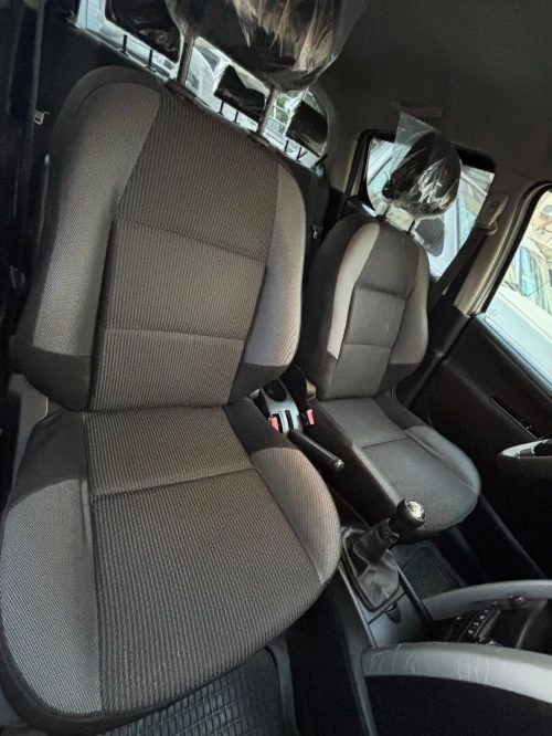 Peugeot 207 2012 Sportium
