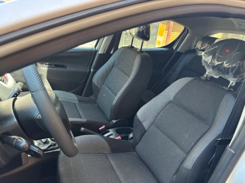 Peugeot 207 2012 Sportium