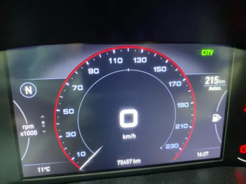 Fiat Tipo 2023 Life