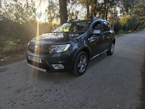 Dacia Sandero 2018 Stepway