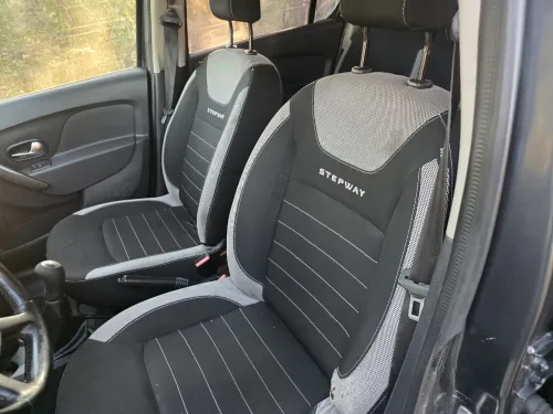 Dacia Sandero 2018 Stepway