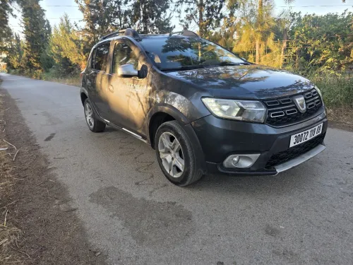 Dacia Sandero 2018 Stepway
