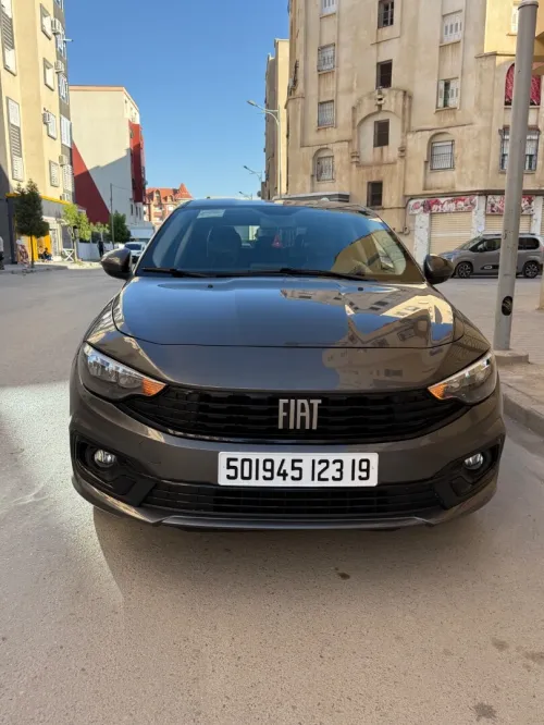 Fiat Tipo Sedan 2023 Urban Plus