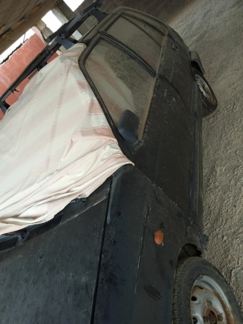 Suzuki Maruti 800 2008 Maruti 800