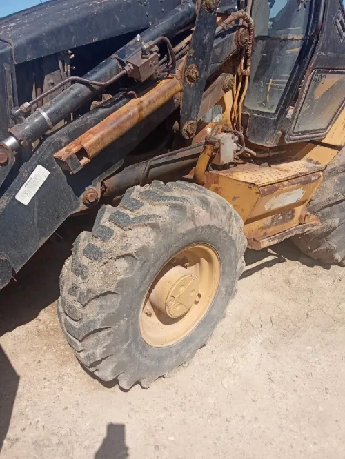Caterpillar Cat 2000