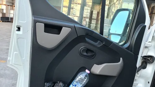 Renault Master 2015