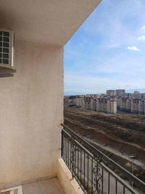 Vente Appartement F4 Alger Mahelma