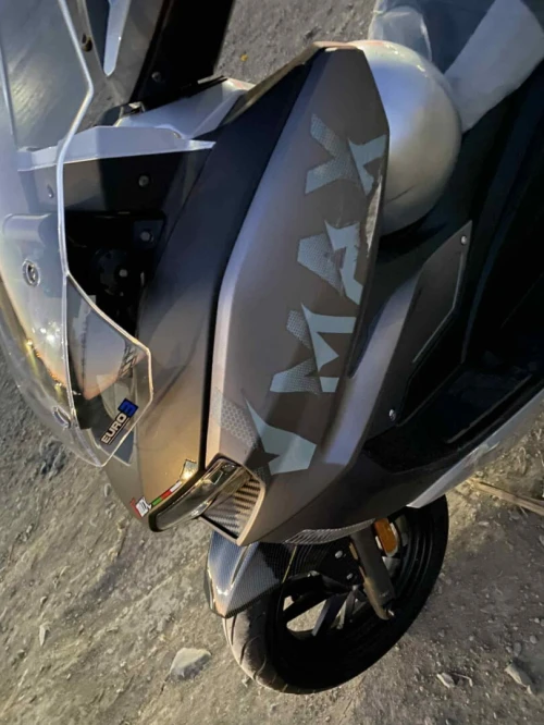 Vms Vmax 2025