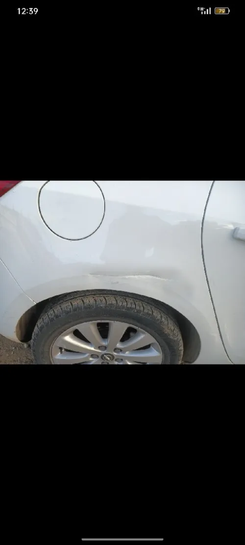 Opel Astra 2014 Enjoy