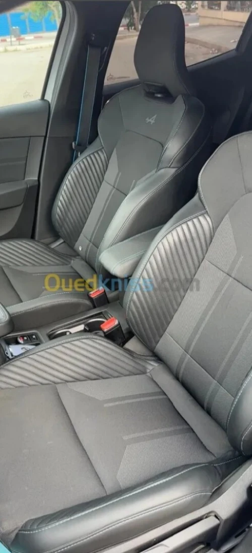 Renault Clio 5  2025 Esprit Alpine