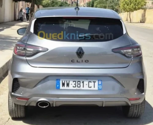 Renault Clio 5  2025 Esprit Alpine