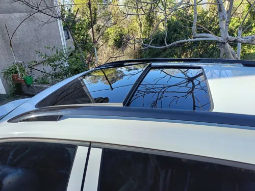 Volkswagen T-Cross 2025 R-line