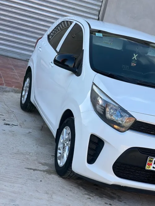 Kia Picanto 2019 LX Start