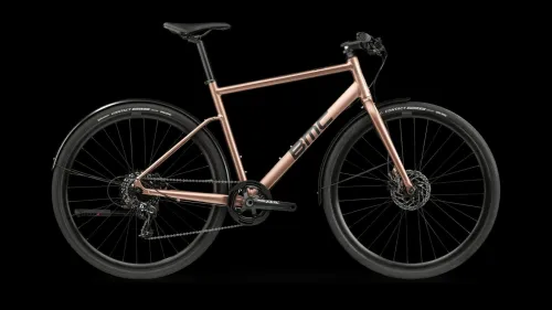 Vélo suisse BMC Alpenchallenge TWO