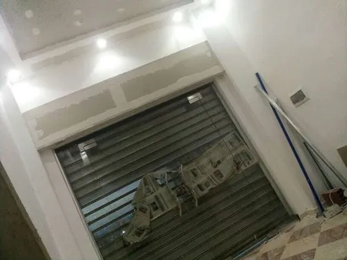Décoration placaux platre