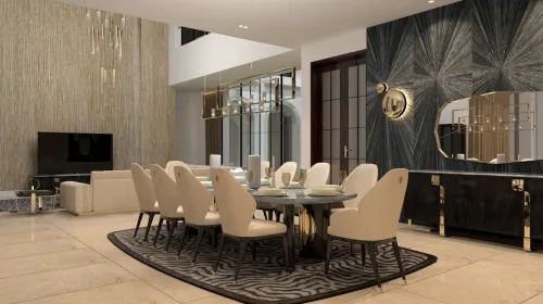 Transformez votre intérieur : Expertise de conception et de rénovation à votre service