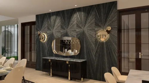Transformez votre intérieur : Expertise de conception et de rénovation à votre service