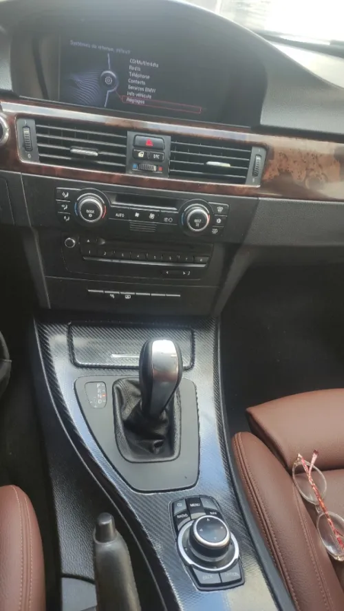 BMW Série 3 2009 Série 3