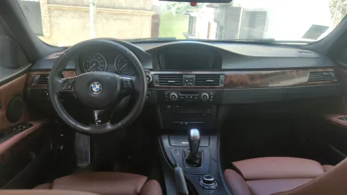 BMW Série 3 2009 Série 3