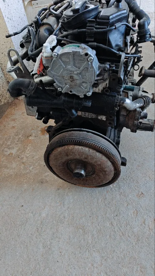 Moteur Volkswagen 03L
