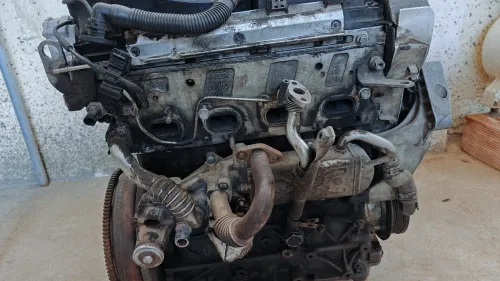 Moteur Volkswagen 03L