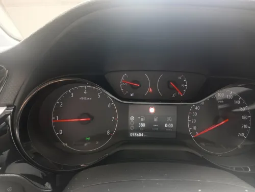 Opel Corsa 2022 