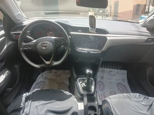 Opel Corsa 2022 