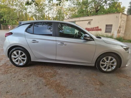 Opel Corsa 2022 