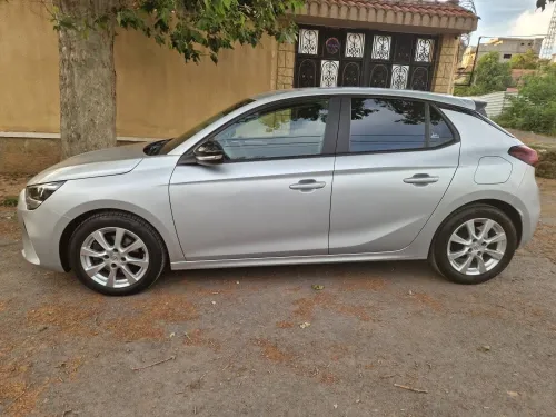 Opel Corsa 2022 