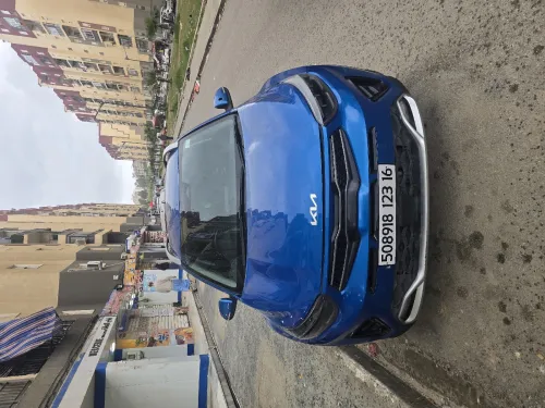 Kia Stonic 2023 Gtline-sport