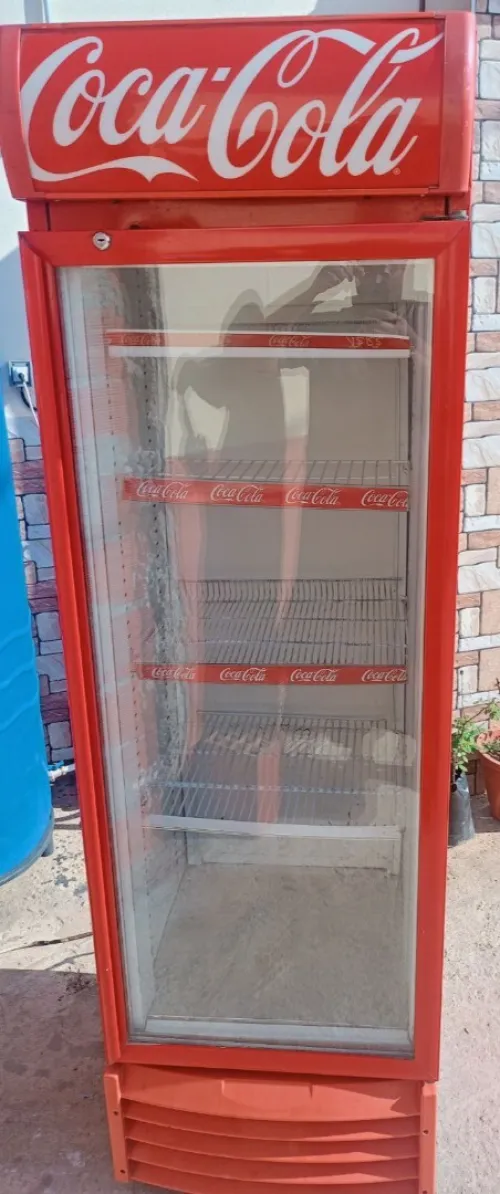 Frigo coca