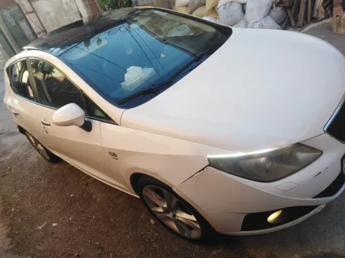 Seat Ibiza 2012 Loca