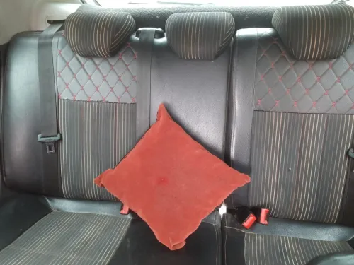 Seat Ibiza 2012 Loca