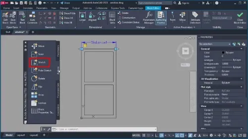 Formation accélérée Autocad