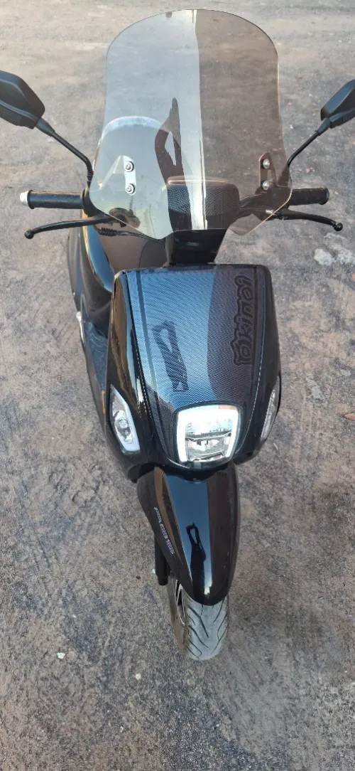 Okinoi Cuxi 2025