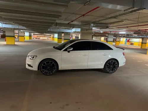 Audi A3 2016 