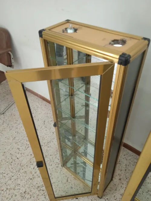 Comptoir et representoire 