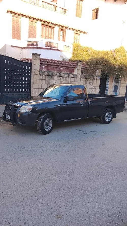 Mazda BT 50 2012 Bt50