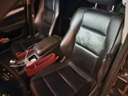 Mercedes Classe C 2006 édition sport