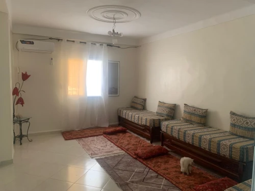 Location Appartement F2 Alger Reghaia 6