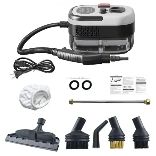 High Temperature and Pressure Steam Cleaner