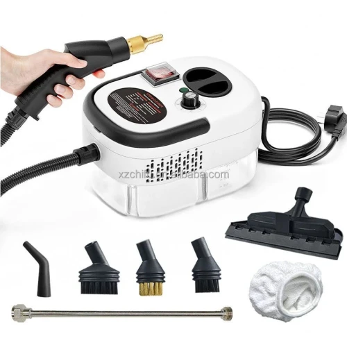 High Temperature and Pressure Steam Cleaner