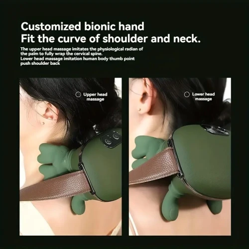 Neck Shoulder Massager