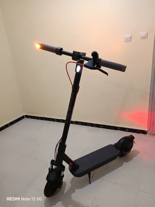 Trotinette Xiaomi 5 Xiaomi 5 2025