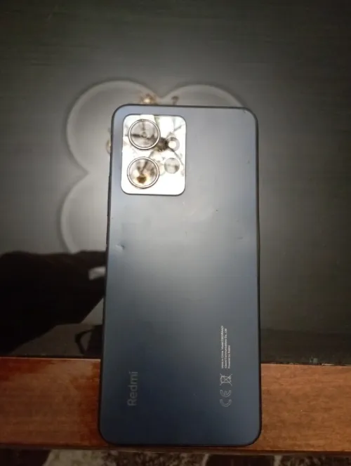 Redmi Note 12