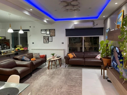 Vente Appartement Duplex F6 Tipaza Bou ismail
