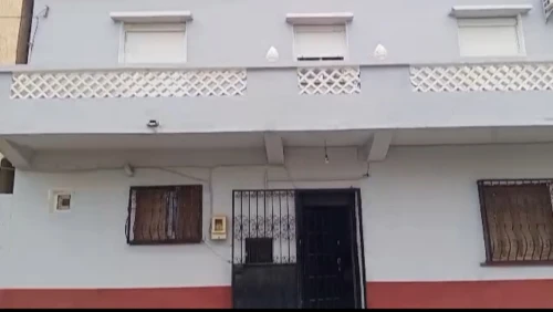 Vente Villa Tipaza Fouka