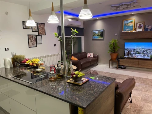 Vente Appartement Duplex F6 Tipaza Bou ismail
